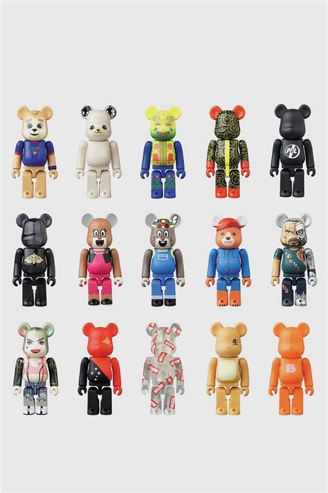 large bearbrick for sale.